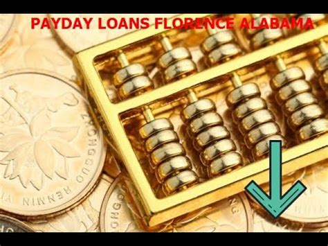 Payday Loans Florence Al